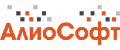Логотип АлиоСофт